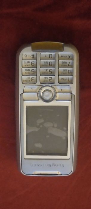 Сони Эриксон к700