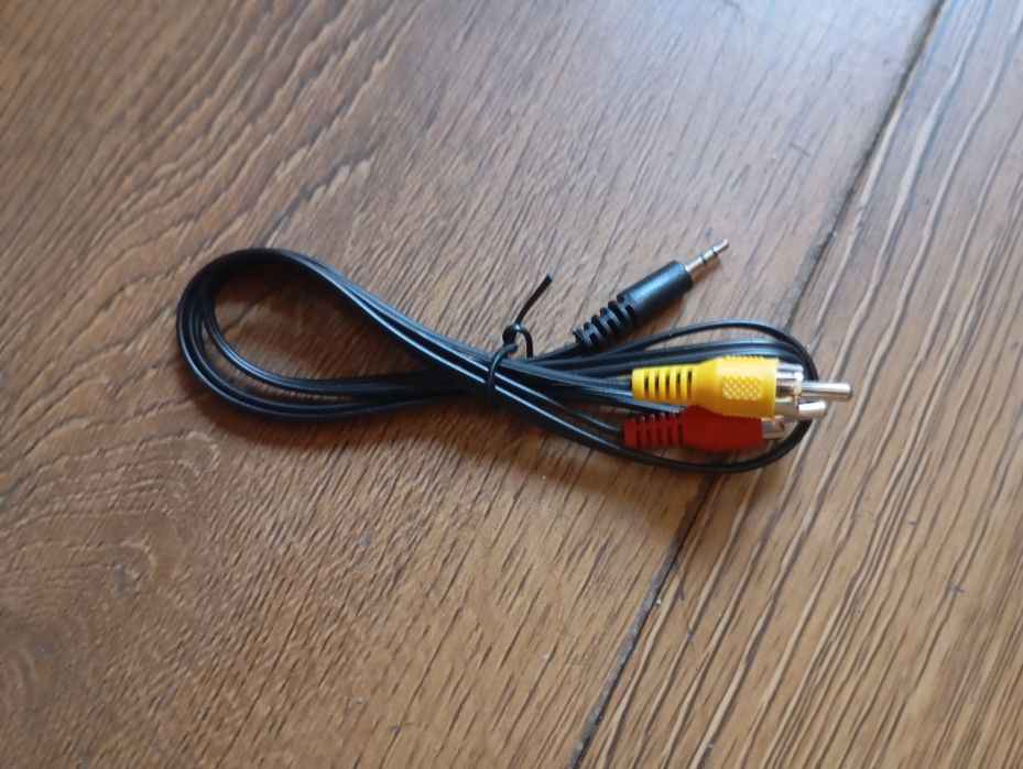 Konsola typu gameboy