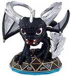 Figurka Dark Spyro Skylanders Swap Force