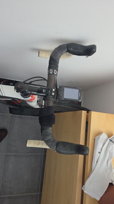 Bicicleta wilier gtr