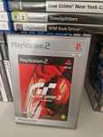 Gran turismo 3 aspec a spec ps2 PlayStation 2
