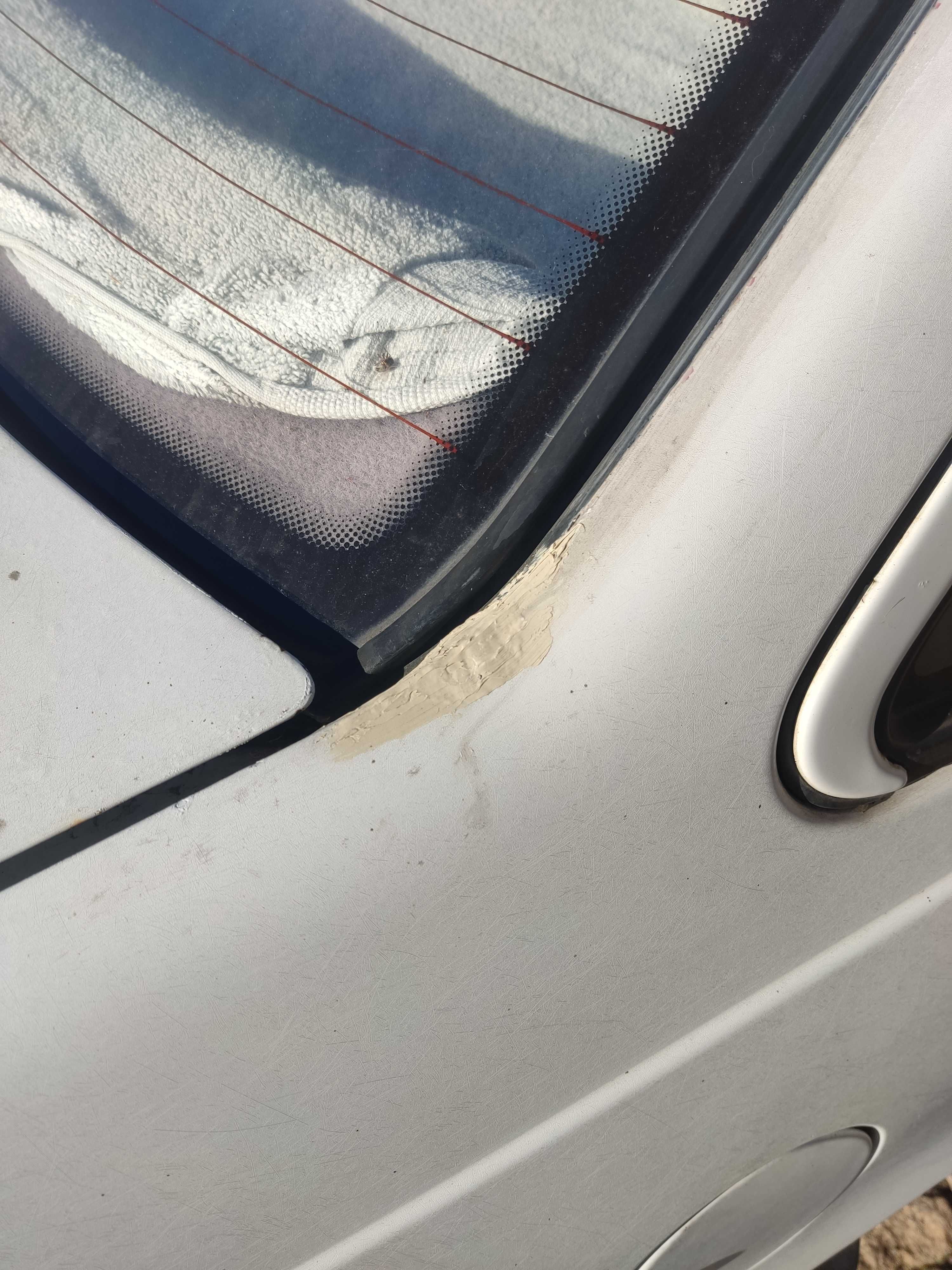 Vendo OPEL Kadett E 1.3 S de 1988  para reparação ou para peças 400€