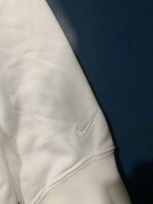 Свитшот худи nike