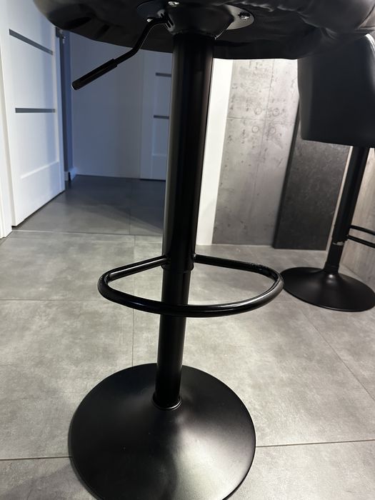 Krzesło / Hoker Kuchenny