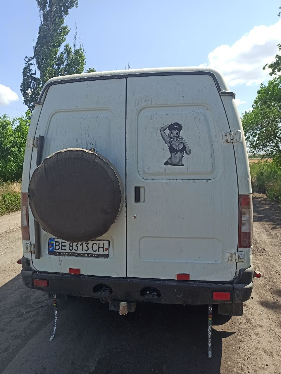 Продам ГАЗ 2752 Соболь