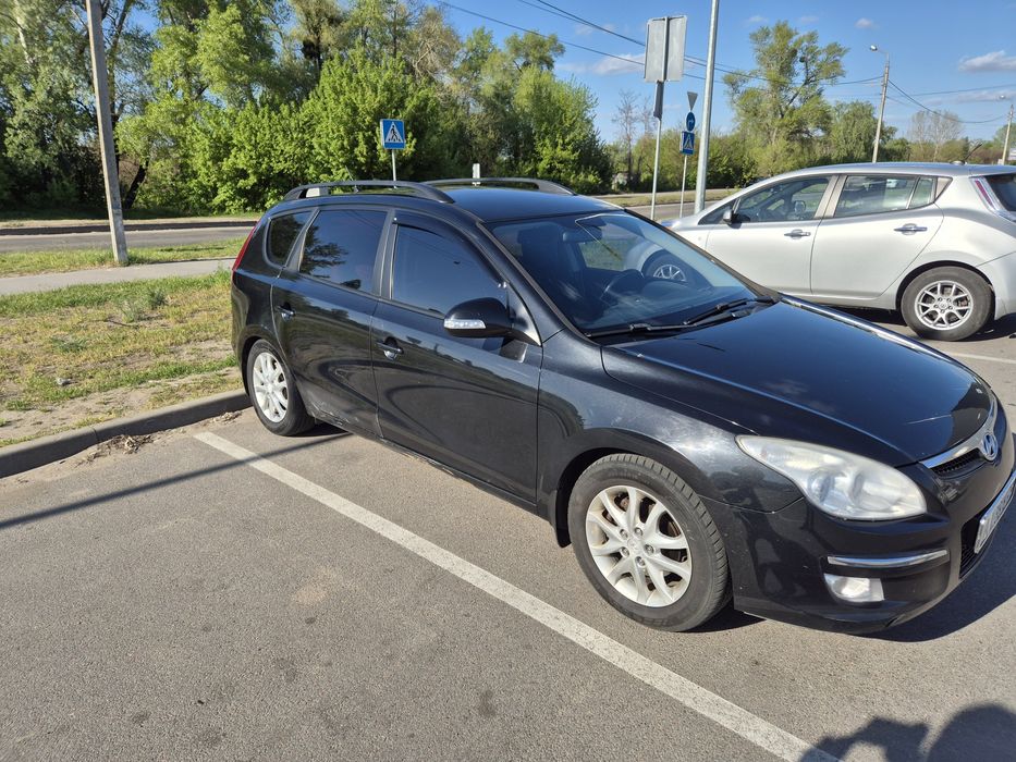 Продам Hyundai i30