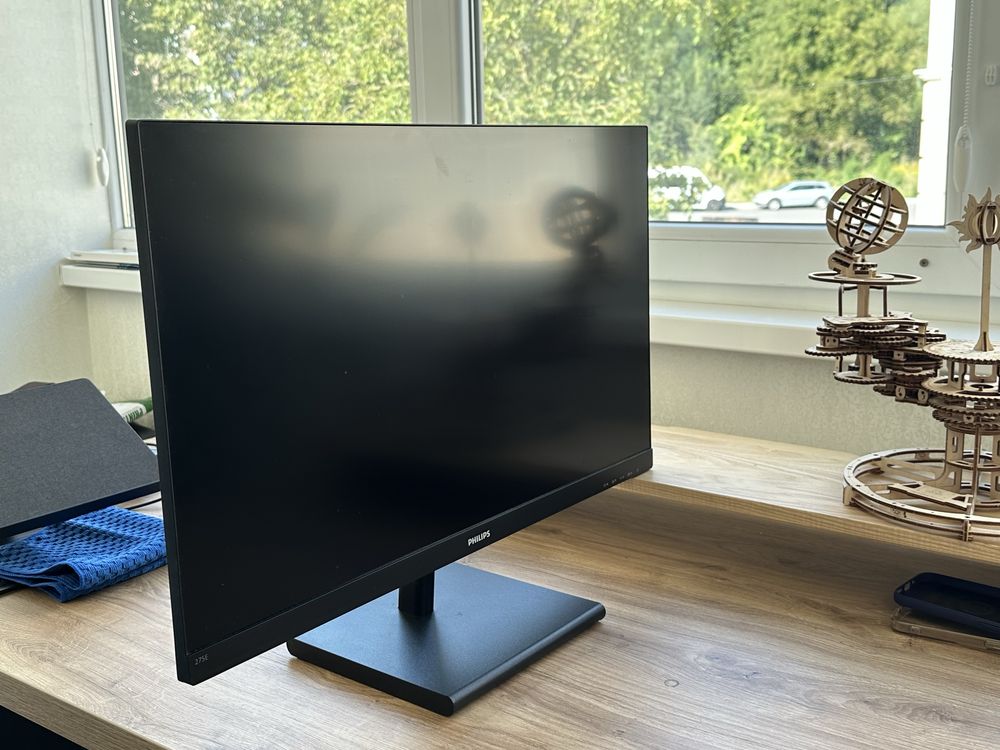 Монітор Philips E-Line 275E1S/00 27-дюймів
