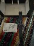 Relogio Tissot azul