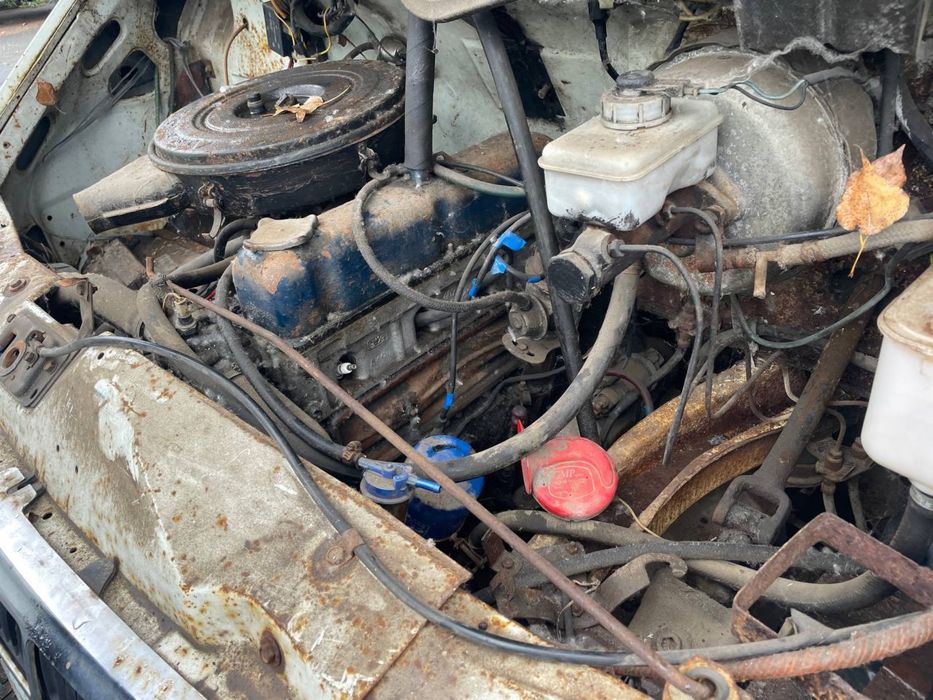 Продам ГАЗель 32212 грузпасс 2.4 бензин