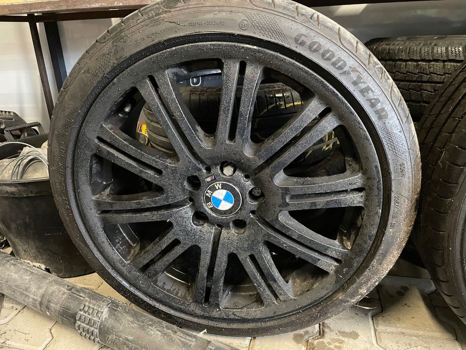 Felgi 19 do Bmw , 5 x 120