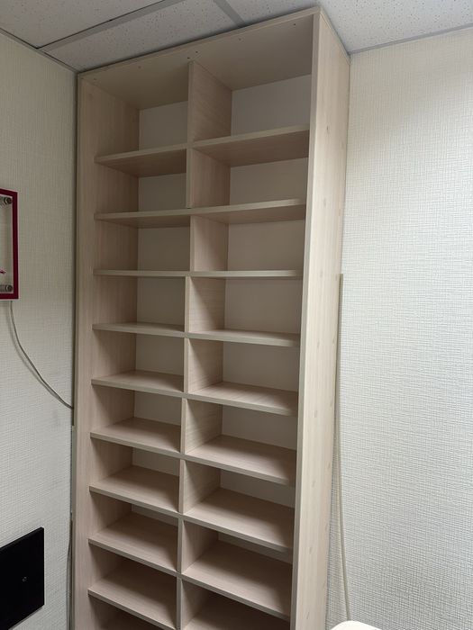 Продам шкаф стеллаж