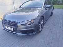 Audi S7 Sportback stan bdb,560KM.