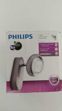 Philips 57170/17/16 - Reflektor punktowy  1xLED/4W/230V