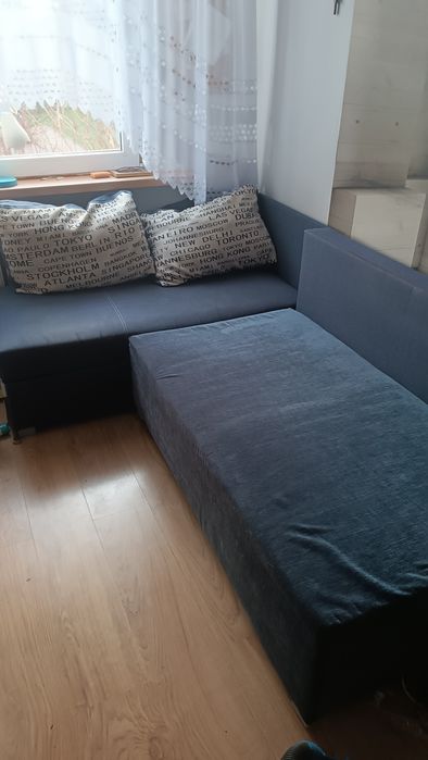 Oddam za wyniesienie