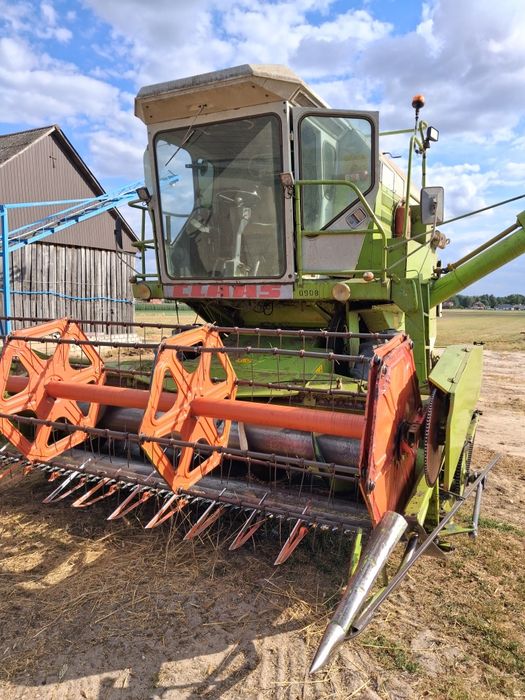 Sprzedam claas dominator
