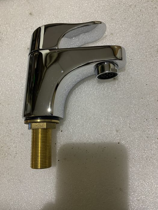 Bateria kran do zimnej wody