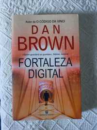 Dan Brown "Fortaleza Digital"