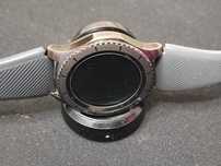 Samsung Gear S3 Frontier