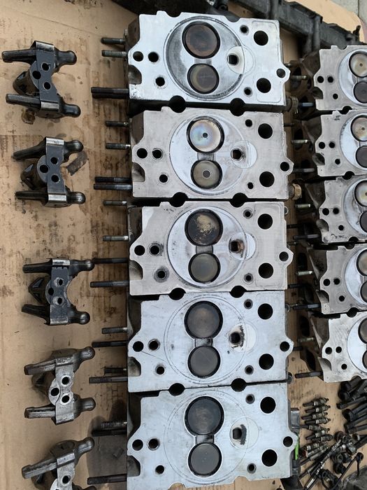 Гбц  2.5 3.1 D VM425 Dodge Ram Van Voyager Jeep Cherokee Frontera