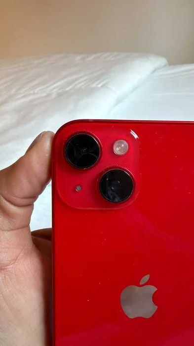 Iphone 14 128GB. Muito bom.  Tudo de origem.