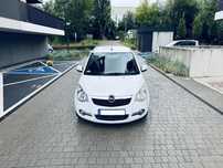 Opel Agila Lift 2009r Super Stan! 1.0 LPG Sekwencja Przebieg 140 tyś !