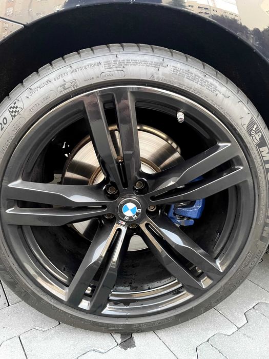 BMW 6GT 640i xdrive
