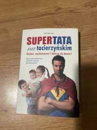 Super Tata na tacierzyńskim. Pat Byrnes.