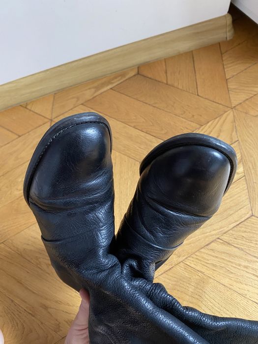 Зимове та осіннє взуття 39-40 розмір