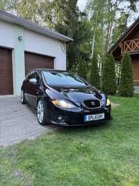 Seat Leon Seat Leon FR wersja limitowana SPORT