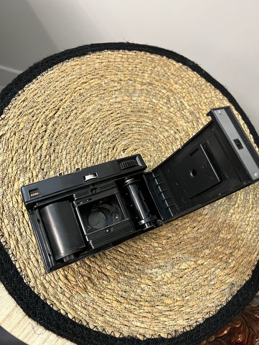 Фотоапарат Смена 8М Smena