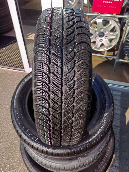175/65R14 82T Dębica Frigo 2 opona pojedyncza zimowa