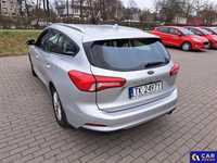 Ford Focus Ford Focus 1.5 Ecoboost Mr`18 E6