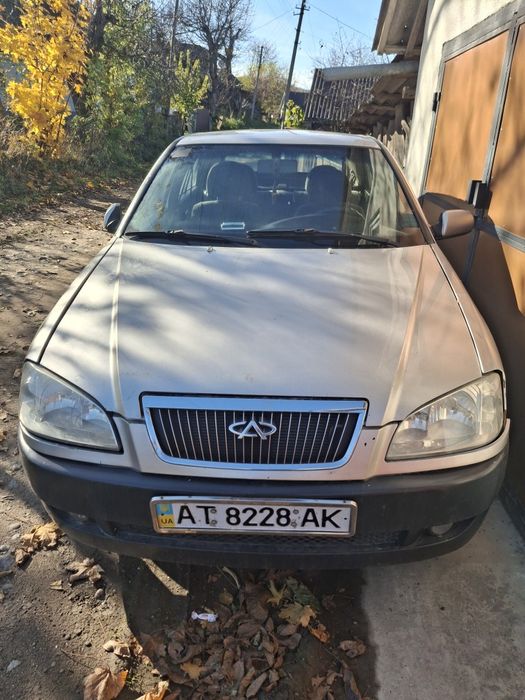 Продається авто не на ходу