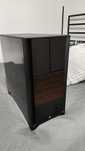 Obudowa Corsair 4000X czarna
