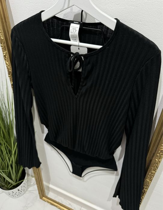 Tezenis by Calzedonia s-m 36-38 nowe (z metką) śliczne body
