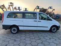 Mercedes-Benz Vito 116 CDI**klima** długi**