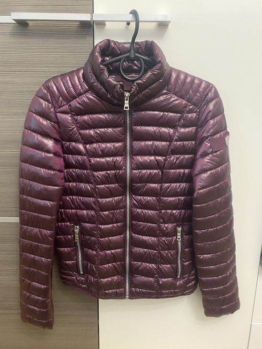 Жіноча осіння куртка Xs-s