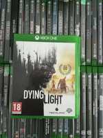 Dying light PL xbox one