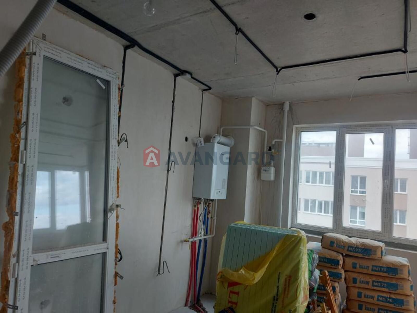 Продаж 2кімнатної квартири, ЖК «Озерний Гай», с.Гатне