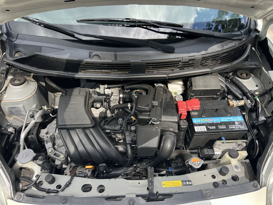 Nissan Micra NISMO