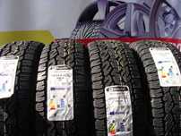 NOWE 225/75 R16 Matador MP72 Izzarda A/T 2