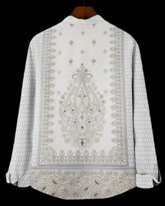 Camisa para homem