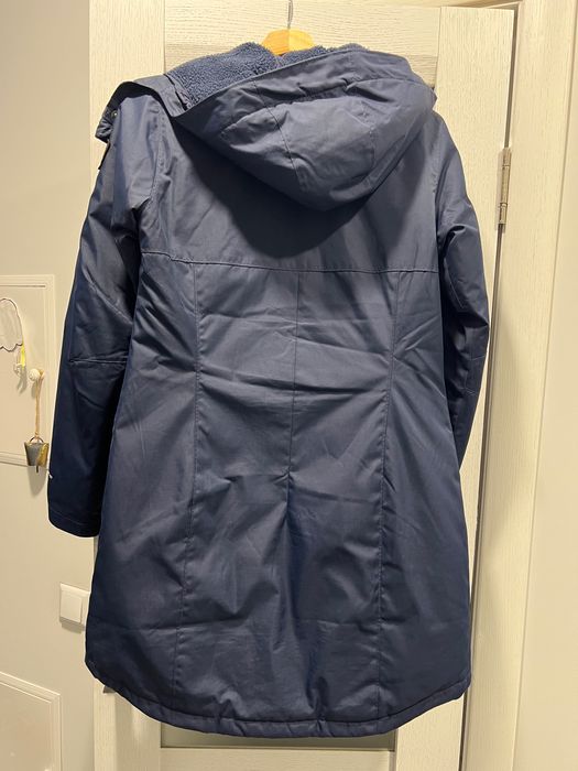 Куртка  для дівчинки жіноча  осіння Columbia omni-heat демісезонна