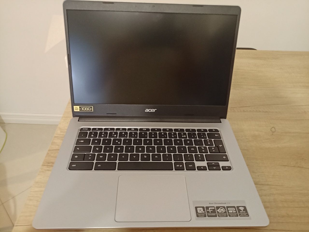Acer Chromebook 314