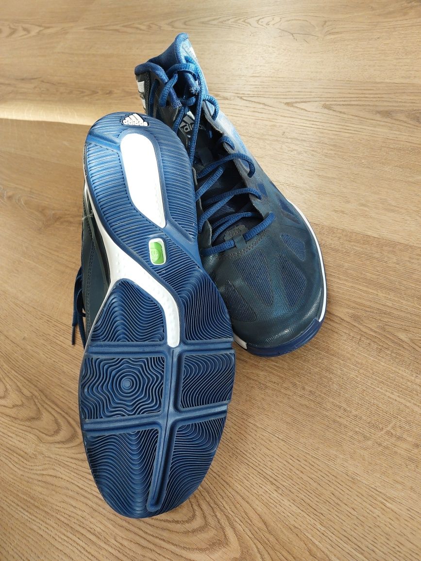 Buty do koszykówki, siatkówki Adidas crazy shadow 2