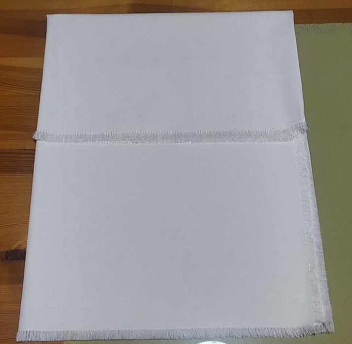 Serweta na ławę/stół