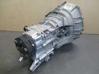 Caixa Velocidades Mercedes 220CDI C e E (W202 W210) 717.466