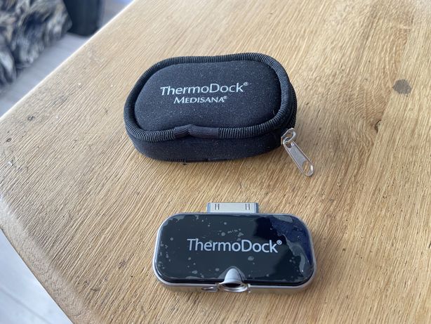 Инфракрасный термометр - модуль MEDISANA ThermoDock®