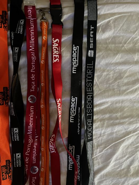 Porta cartões/ chaves