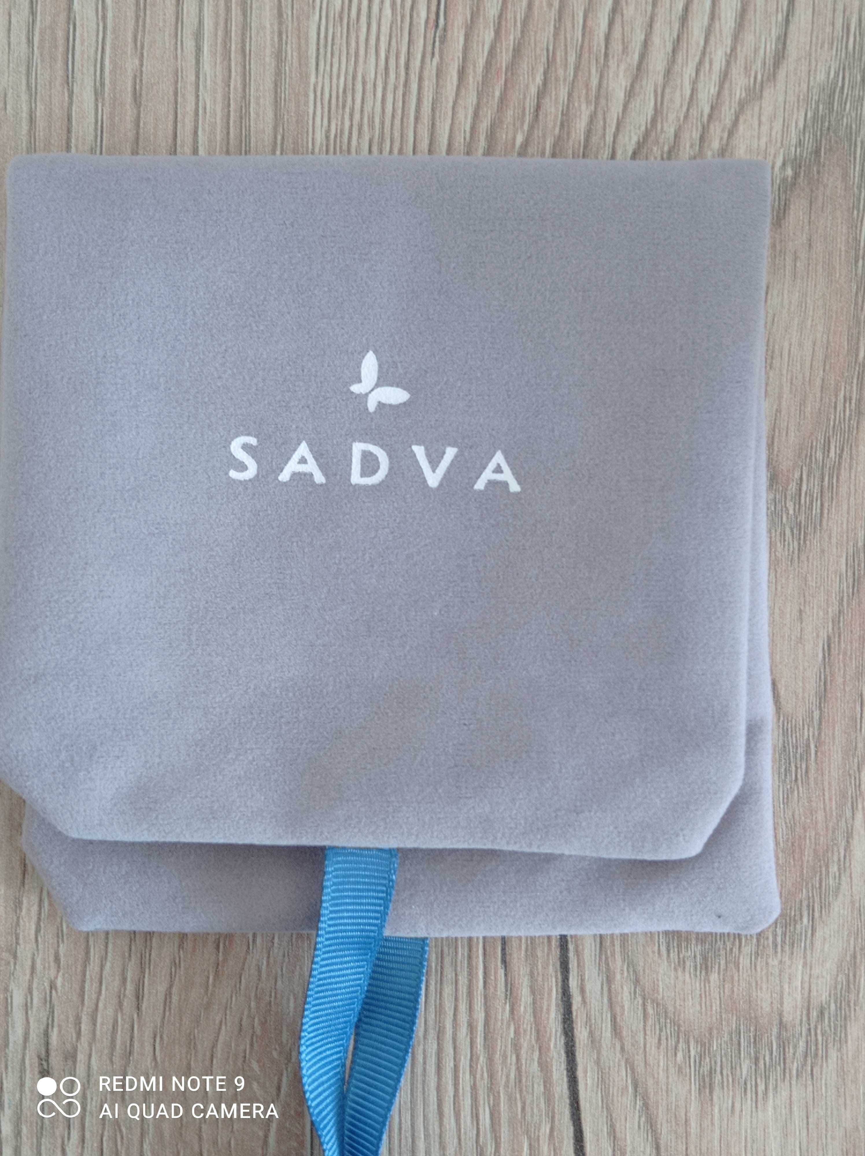 Bransoletka Sadva Perły